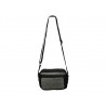Bolso Mini Brillos Negro 10 1180