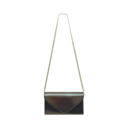 Bolso Clutch Humo Espacial Mod. 74 0083