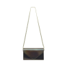 Bolso Clutch Humo Espacial Mod. 74 0083