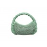 Bolsa Brillos Trensa Pistache 10 2008