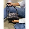 Mini Bolso Tablero Negro Mod. 23 9053