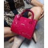 Bolsa Bounete Rojo 23 9068