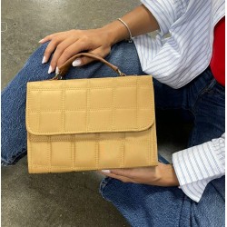 Bolsa Bimba Bollón Camello 23 8000