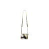 Bolsa Rayas Metálico mod.  23 9053