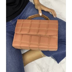 Bolsa Bimba Bollón Mamey 23 8000