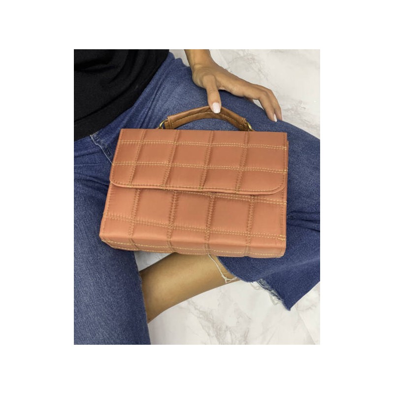 Bolsa Bimba Bollón Mamey 23 8000