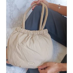 Bolso Nylon Camel Mod. 10 14505