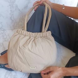 Bolso Nylon Camel Mod. 10 14505