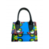 Bolsa de Mano Juvenil Colores Mod. 23 9061