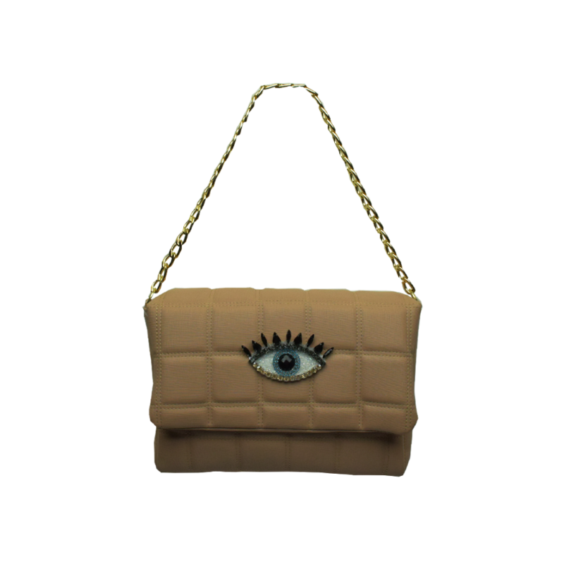 Bolsa Bollon Ojo Maquillaje mod. 23 9065