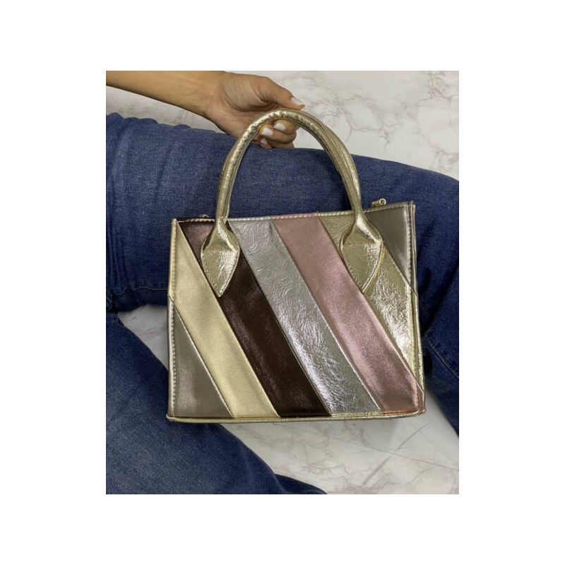 Bolsa Métalico Multi 23 9068