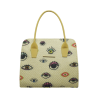 Bolsa Yute Ojos1 Natural mod: 23 7006