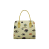 Bolsa Yute Ojos1 Natural mod: 23 7006