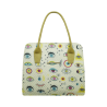 Bolsa Yute Ojos3 Natural mod: 23 7006