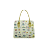 Bolsa Yute Ojos3 Natural mod: 23 7006