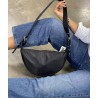 Bolso Bimba Negro con Hebillas Mod. 23 4009