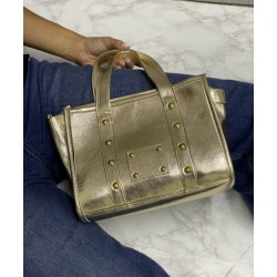 Bolsa Morgan Oro 75 7000