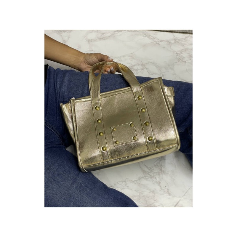 Bolsa Morgan Oro 75 7000