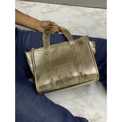 Bolsa Morgan Oro 75 7000