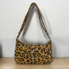 Bolso Pequeño con Estampado de Leopardo Mod. 42 0008