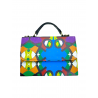 Bolsa Juvenil Pintura Colores Mod. 23 8000