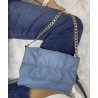 Bolsa  Bollon Bimba Azul 23 9065