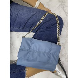 Bolsa  Bollon Bimba Azul 23 9065