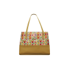Bolsa Yute Flores Multi 23 2002
