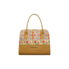 Bolsa Yute Flores Multi 23 7006