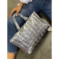 Bolsa Bollón Plata 23 9089