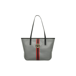 Bolsa Kikiriqui Negro Rojo 23 7021