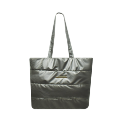 Bolsa Rayas Lola Inox 23 9070
