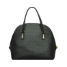 Bolsa Romboide Negro 23 0043