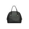 Bolsa Romboide Negro 23 0043
