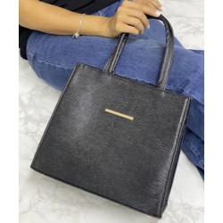 Bolsa Grande Brochet Negro Mod. 23 0269