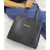 Bolsa Grande Brochet Negro Mod. 23 0269