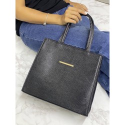 Bolsa Grande Brochet Negro Mod. 23 0269