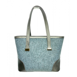 Bolsa Oslo Azul Mod. 23 1034