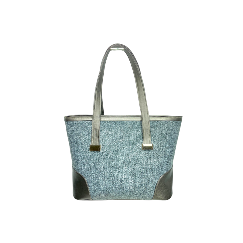Bolsa Oslo Azul Mod. 23 1034