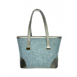 Bolsa Oslo Azul Mod. 23 1034