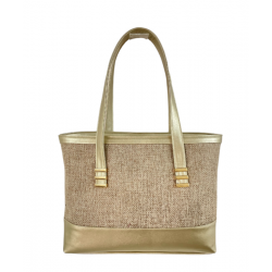 Bolsa Oslo Oro Mod. 23 9051