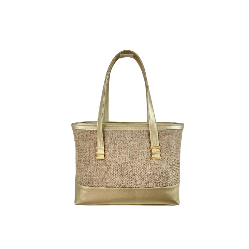Bolsa Oslo Oro Mod. 23 9051