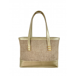 Bolsa Oslo Oro Mod. 23 9051