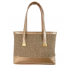 Bolsa Oslo Oro Rosado Mod. 23 9051