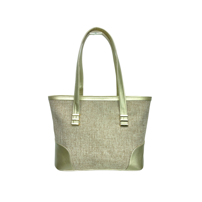 Bolsa Oslo Oro. 23 1034