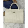 Bolsa Poligono Latte Mod. 23 0270