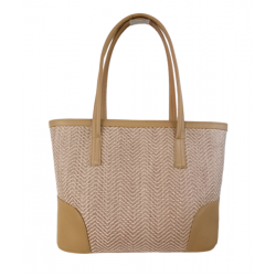 Bolsa Yute Camel Mod. 23 1034