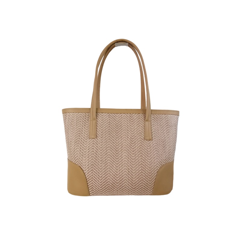 Bolsa Yute Camel Mod. 23 1034