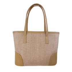 Bolsa Yute Camel Mod. 23 1034