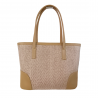 Bolsa Yute Camel Mod. 23 1034